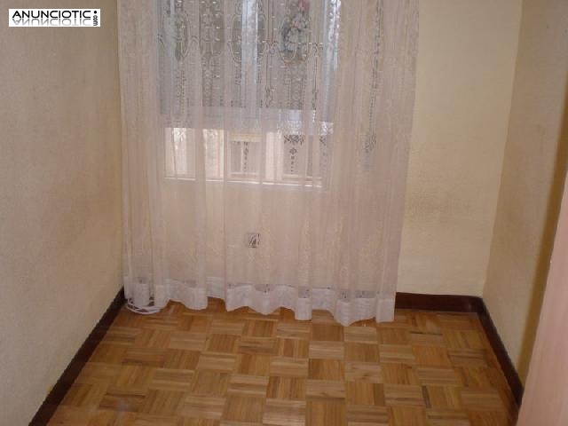 Piso en pe&ntilde;agrande de 67 m2