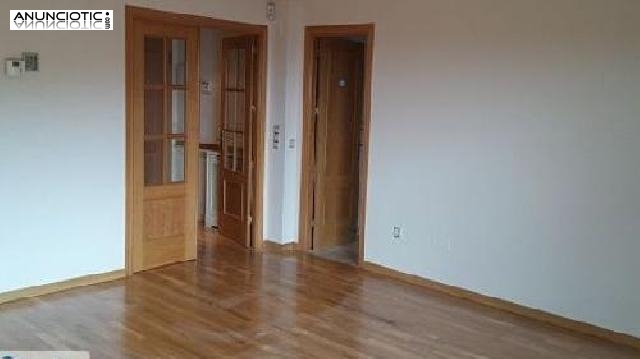 Duplex en pozuelo de alarc&oacute;n de 132 m2