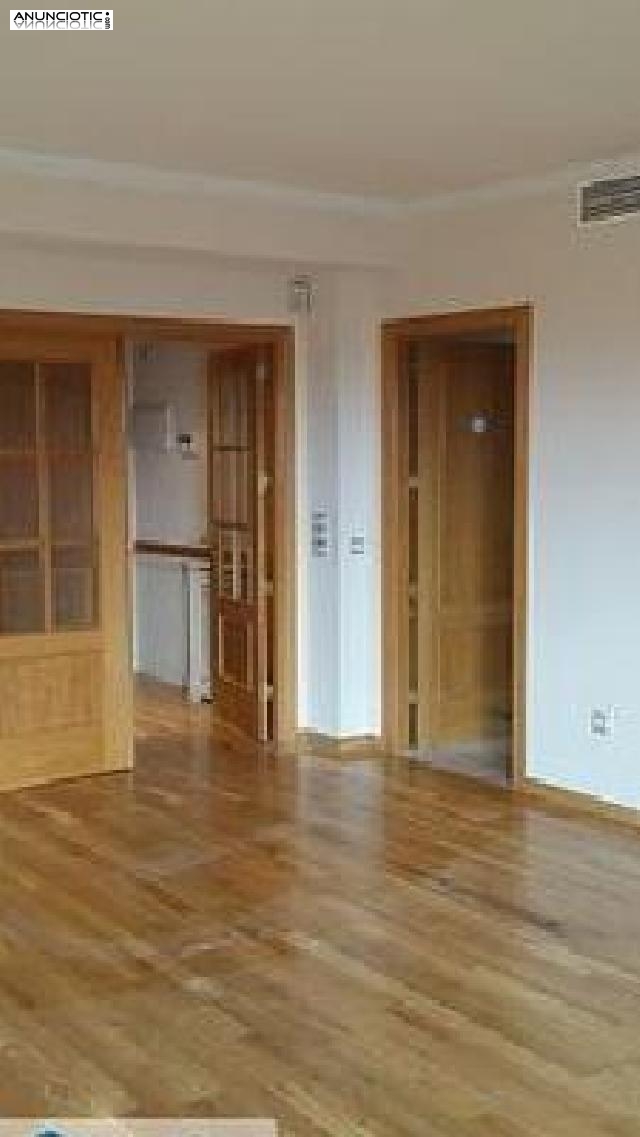 Duplex en pozuelo de alarc&oacute;n de 132 m2