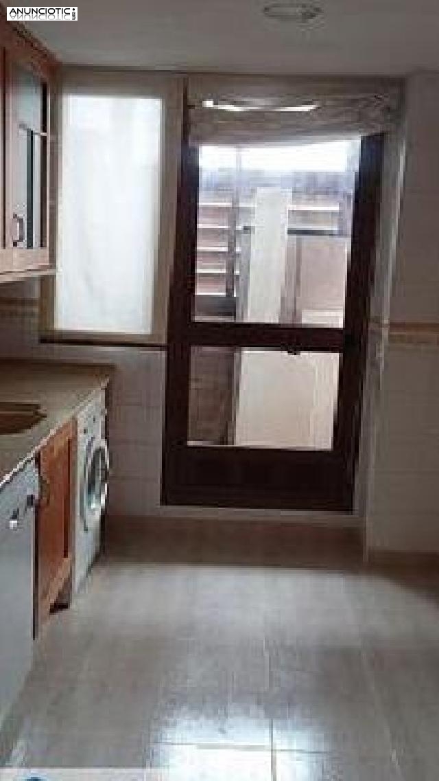 Duplex en pozuelo de alarc&oacute;n de 132 m2