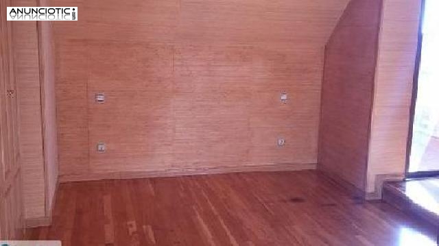 Duplex en pozuelo de alarc&oacute;n de 132 m2