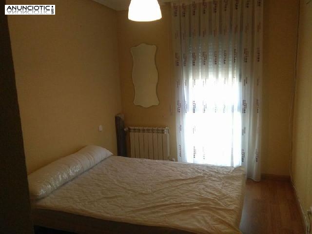 Alquiler piso pau 4 m&oacute;stoles
