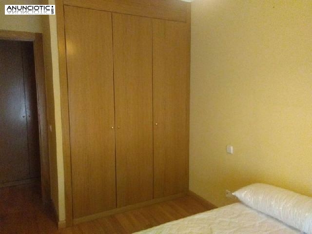 Alquiler piso pau 4 m&oacute;stoles