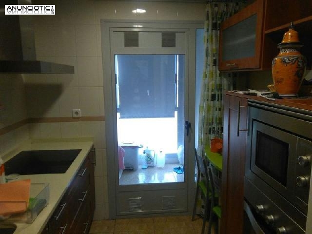 Alquiler piso pau 4 m&oacute;stoles