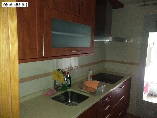 Alquiler piso pau 4 m&oacute;stoles