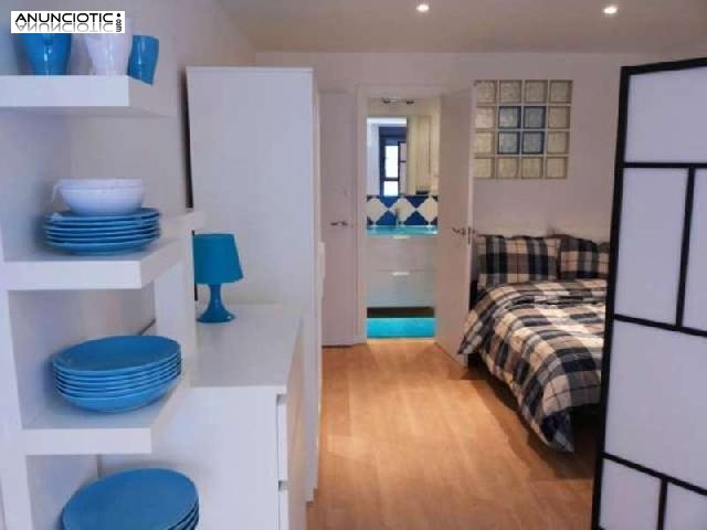 Piso en latina de 30 m2