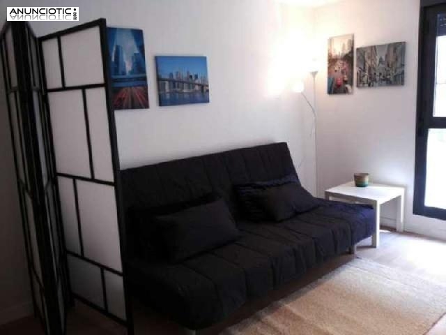 Piso en latina de 30 m2