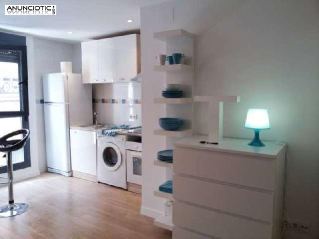 Piso en latina de 30 m2