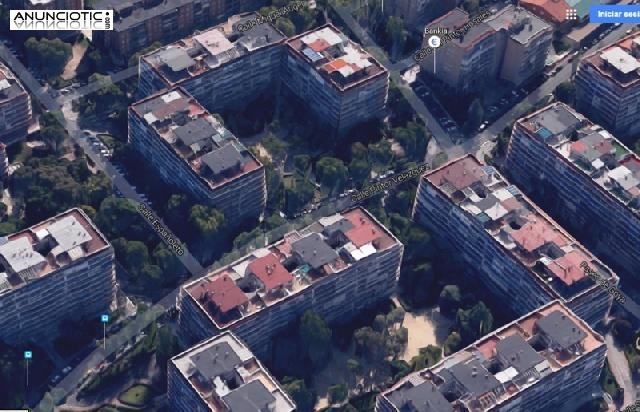 Piso de 155 m reformado en m&oacute;stoles