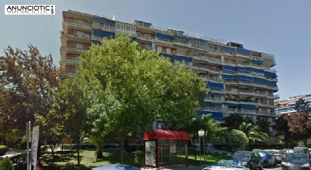 Piso de 155 m reformado en m&oacute;stoles