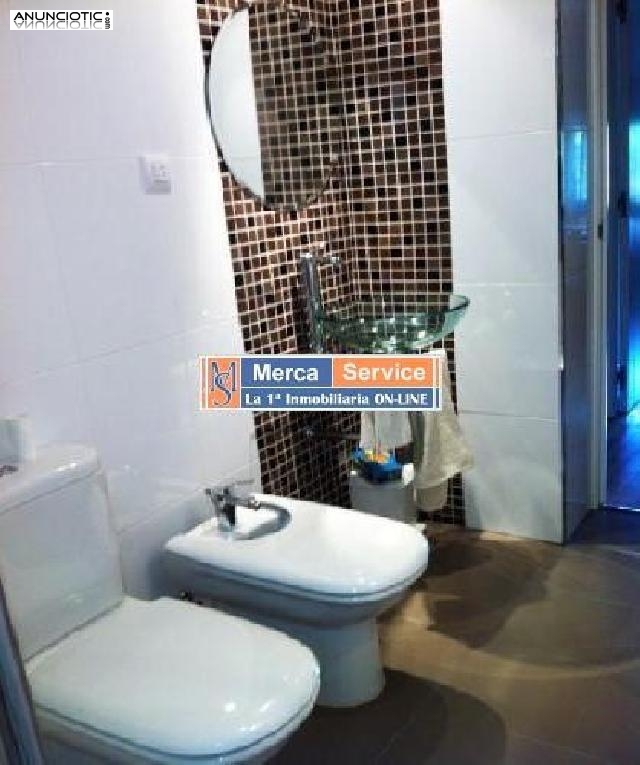 Piso de 235 m en alcalde de m&oacute;stoles