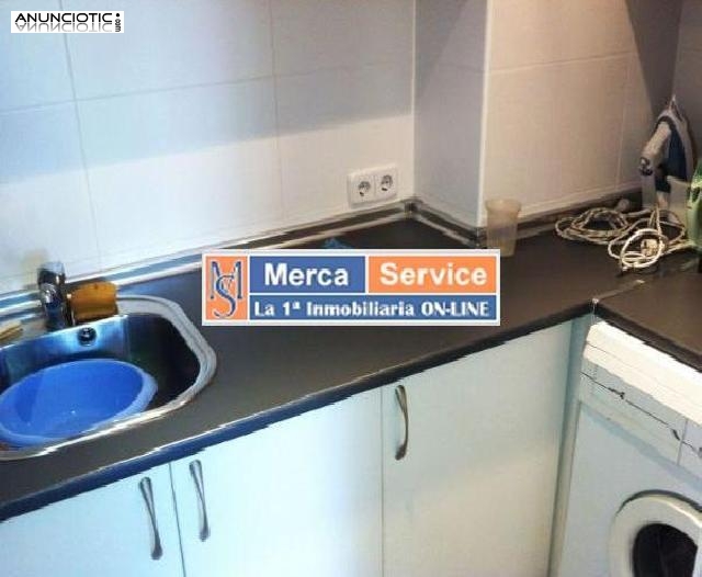 Piso de 235 m en alcalde de m&oacute;stoles