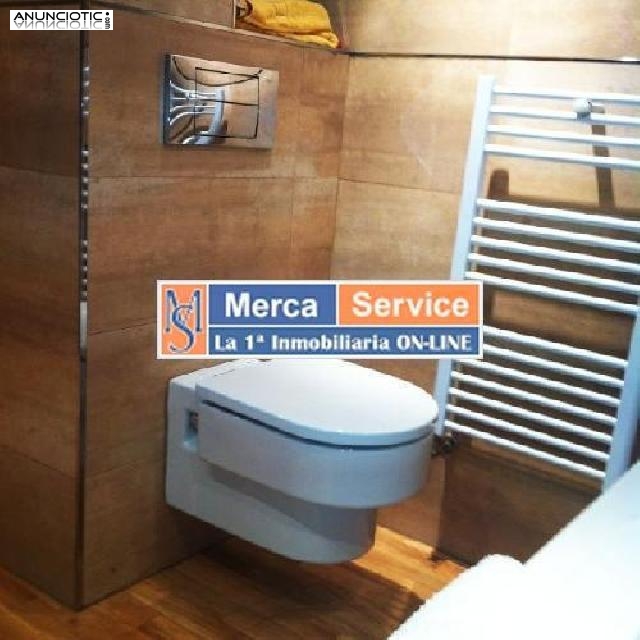 Piso de 235 m en alcalde de m&oacute;stoles