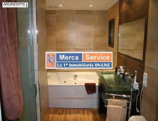 Piso de 235 m en alcalde de m&oacute;stoles