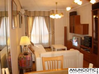 * 850 � - APARTAMENTO NUEVO PARA ESTUDIANTES A 10 MINT. DEL CENTRO (ZONA NUEVA ORCASITAS) 