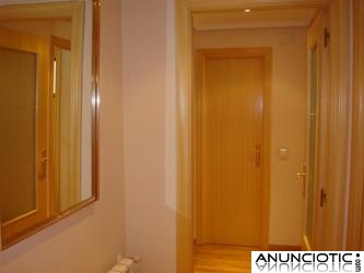 * 850 � - APARTAMENTO NUEVO PARA ESTUDIANTES A 10 MINT. DEL CENTRO (ZONA NUEVA ORCASITAS) 