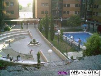 * 850 � - APARTAMENTO NUEVO PARA ESTUDIANTES A 10 MINT. DEL CENTRO (ZONA NUEVA ORCASITAS) 