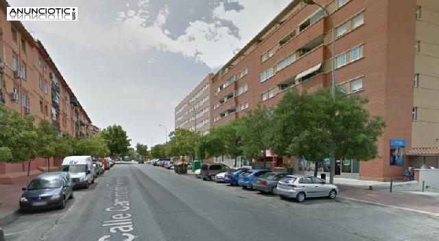 Piso en alquiler reformado en m&oacute;stoles