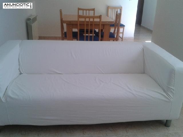 Se alquila piso en villaviciosa de od&oacute;n