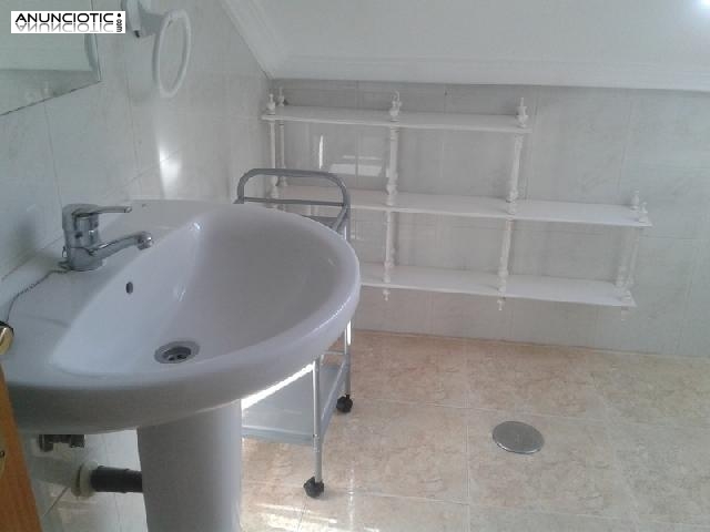 Se alquila piso en villaviciosa de od&oacute;n