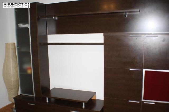 Estudio en mateo inurria, chamart&iacute;n