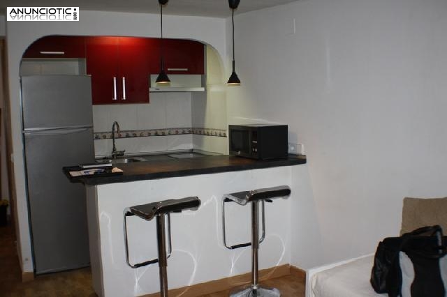 Estudio en mateo inurria, chamart&iacute;n