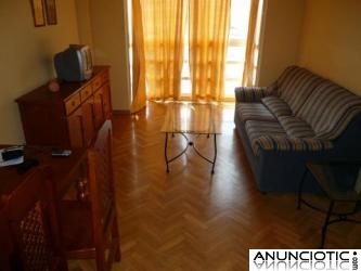 Suanzes Quinta de los Molinos c/.Alcal&aacute; Aeropuerto Nuevo 60 m. 1 dormt. OPCION COMPRA