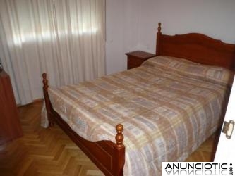 Suanzes Quinta de los Molinos c/.Alcal&aacute; Aeropuerto Nuevo 60 m. 1 dormt. OPCION COMPRA