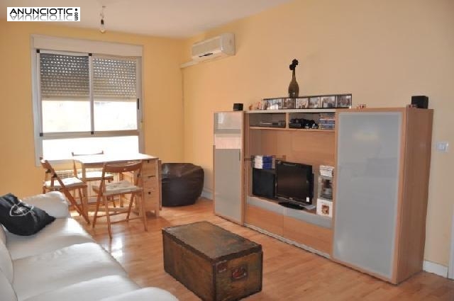 Piso en alcal&aacute; de henares de 90 m2