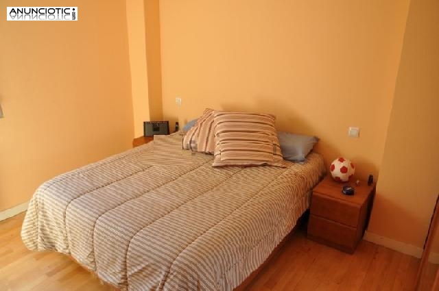 Piso en alcal&aacute; de henares de 90 m2