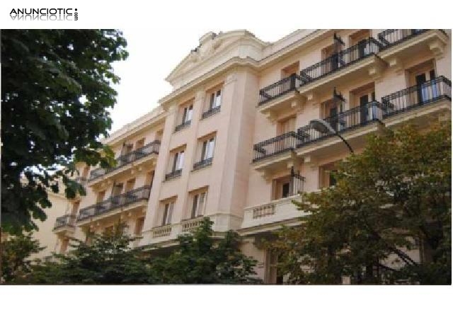 Piso se&ntilde;orial sin comision inquilino