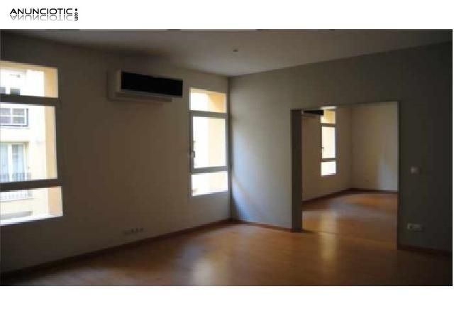 Piso se&ntilde;orial sin comision inquilino