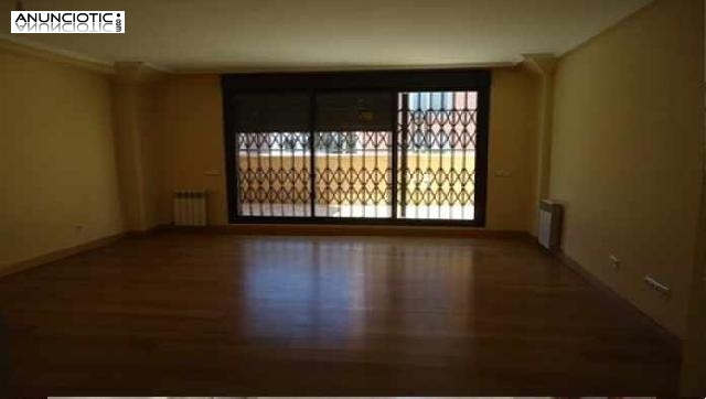 Obra nueva en chamart&iacute;n