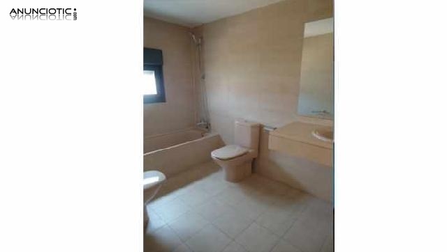 Obra nueva en chamart&iacute;n