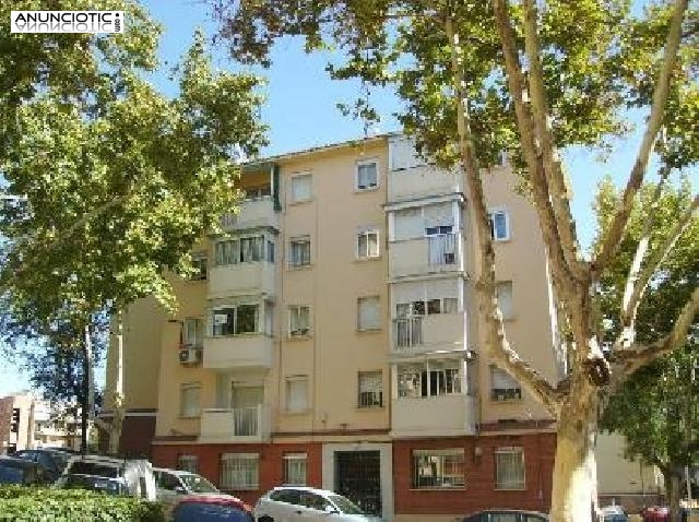 Piso vacio econ&oacute;mico