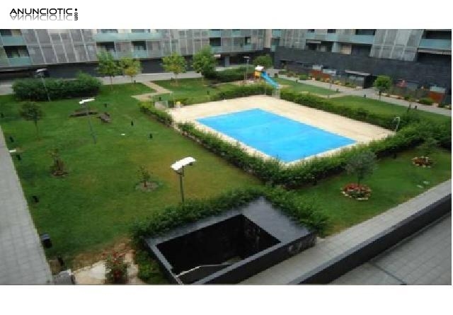 Urbanizaci&oacute;n privada la gavia