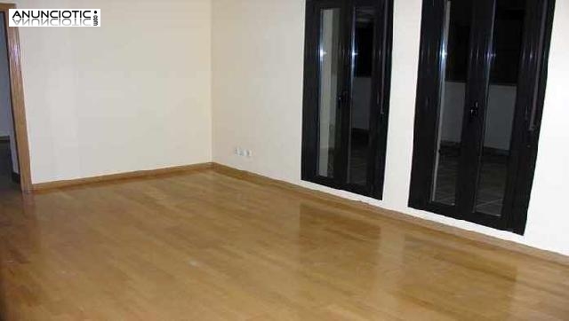 Urbanizaci&oacute;n privada la gavia