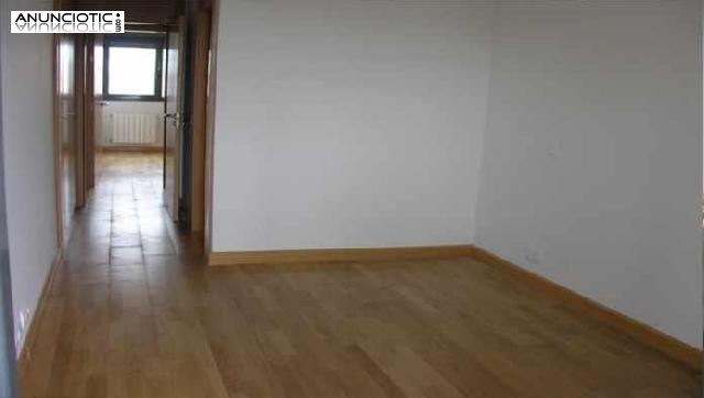 Urbanizaci&oacute;n privada la gavia