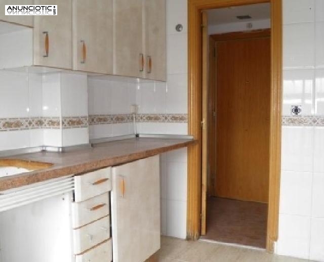 Gran piso d&uacute;plex