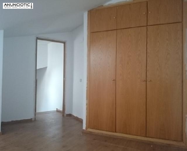 Gran piso d&uacute;plex