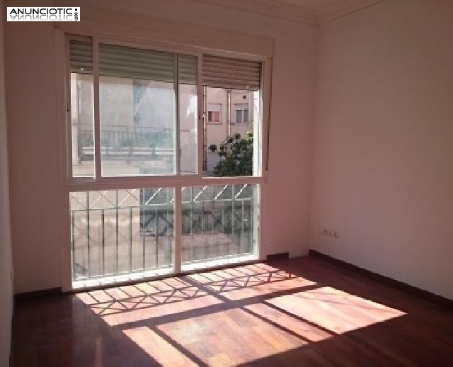 D&uacute;plex de 2 habitaciones