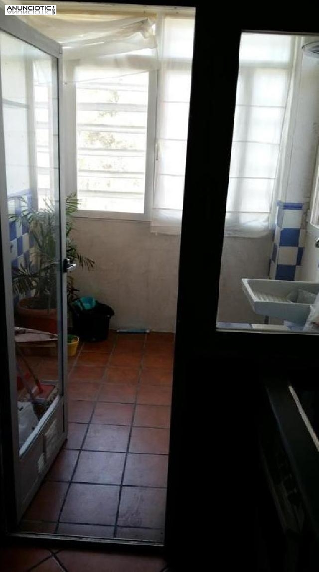 Piso 105 m2 - 3 dormitorios - 2 ba&ntilde;os