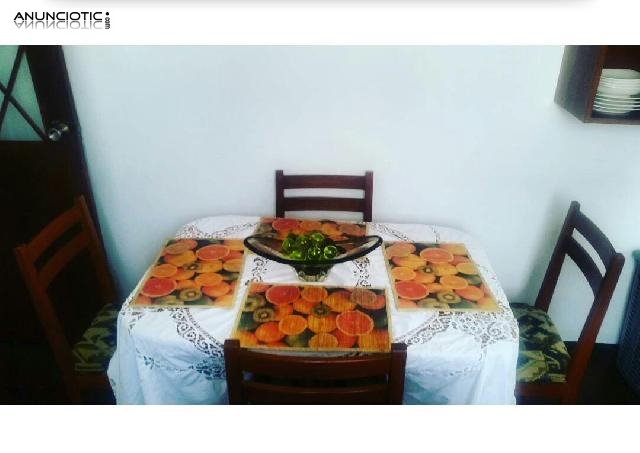 SanIsidroLimaPer&uacute;AmoblaDorm2E/US44d750/800M-Piso3)2/4Persns100mBusMark2cdrs