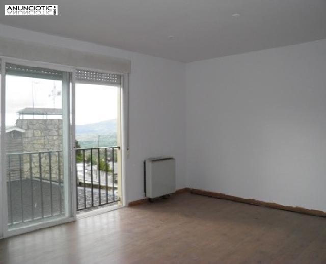 Gran piso d&uacute;plex