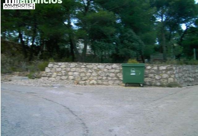 PARCELAS EN ALBALATE DE ZORITA URBANIZACI&Oacute;N NUEVA SIERRA  GUADALAJARA  A  1