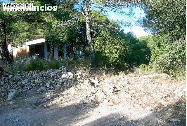 PARCELAS EN ALBALATE DE ZORITA URBANIZACI&Oacute;N NUEVA SIERRA  GUADALAJARA  A  1