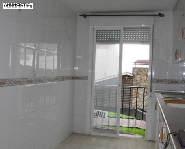 Gran piso d&uacute;plex 