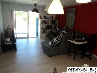 Alcala de Henares  SUPERREFORMADO 125 m. 3 hab 2 ba&ntilde;os Posibilidad  OPCION COMPRA