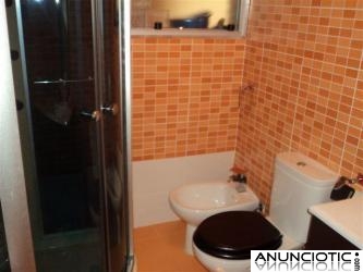 Alcala de Henares  SUPERREFORMADO 125 m. 3 hab 2 ba&ntilde;os Posibilidad  OPCION COMPRA