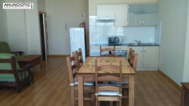 Loft en alquiler en Autov&iacute;a A2 Salida 51 Meco - Madrid